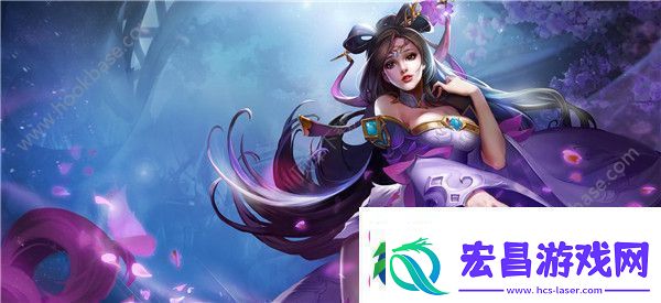王者荣耀乱世群雄指定英雄有哪些乱世群雄指定英雄一览