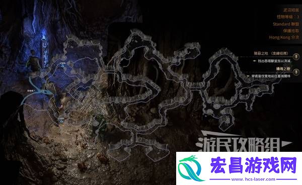 流放之路2新手入门教学