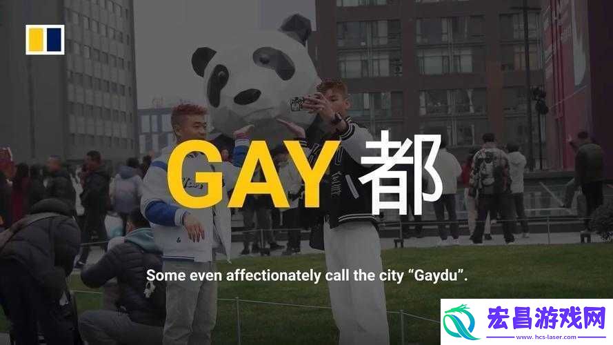 中国小伙子GayFucKSex背后的故事与探索