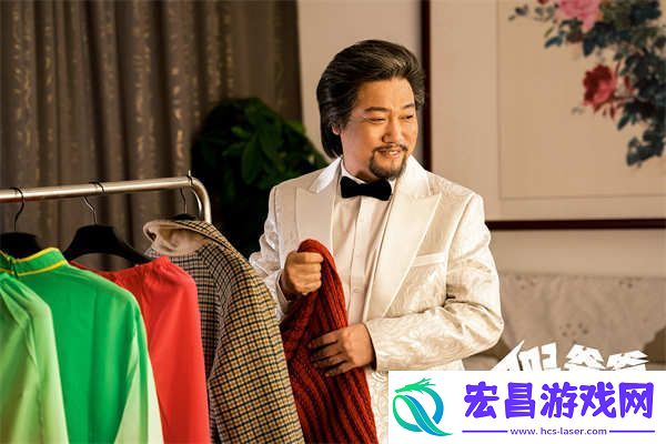 电影假爸爸预售开启