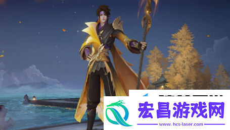 王者荣耀八周年返场皮肤