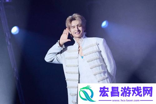 2025张远白巡回演唱会上海站落幕
