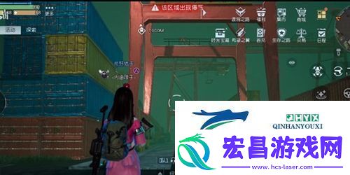 黎明觉醒明信片怎么获得