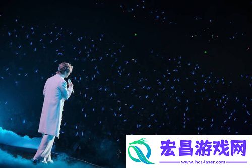 2025张远白巡回演唱会上海站落幕