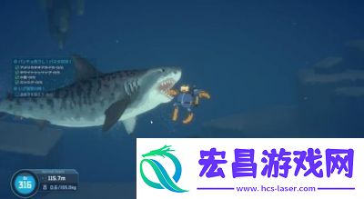 潜水员戴夫护符获取攻略总结【详细说明】
