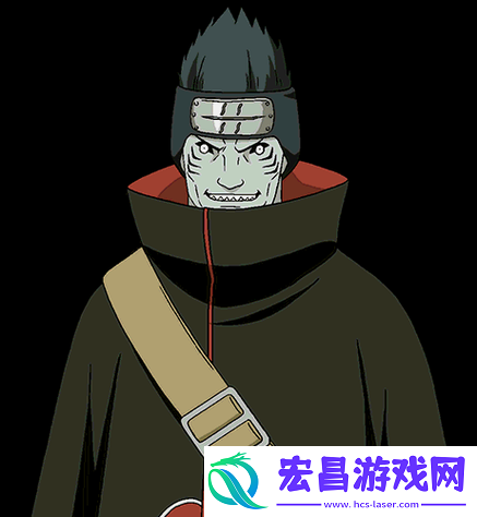 火影忍者OL手游干柿鬼鲛技能全面解析