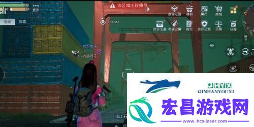 黎明觉醒明信片怎么获得