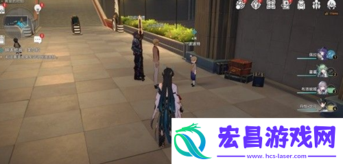 崩坏星穹铁道钟表把戏成就解锁方法