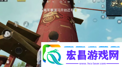 和平精英年兽模式入口及攻略