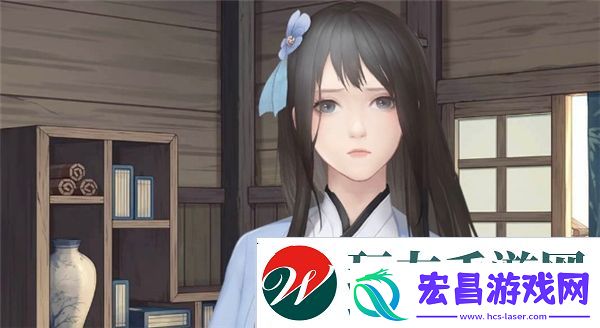 江湖悠悠南知味刷好感度送什么礼物