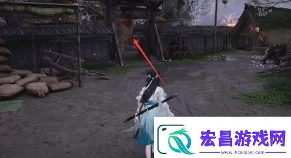 燕云十六声摇红一梦奇遇