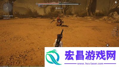燕云十六声煞地神位置攻略及奖励介绍【完整指南】
