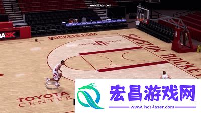 NBA2K16投篮操作动态教程NBA2K16运球突破方法稀有坐骑捕获路线