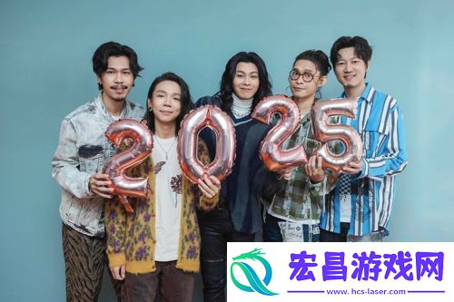 金曲乐团麋先生2025首发单曲没什么大不了的心情