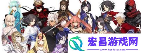 命运冠位指定鬼岛奖励是什么