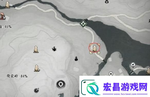 燕云十六声摇红一梦奇遇