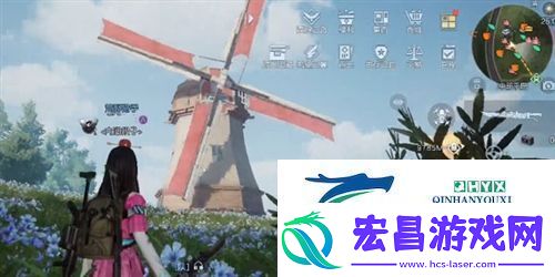 黎明觉醒明信片怎么获得