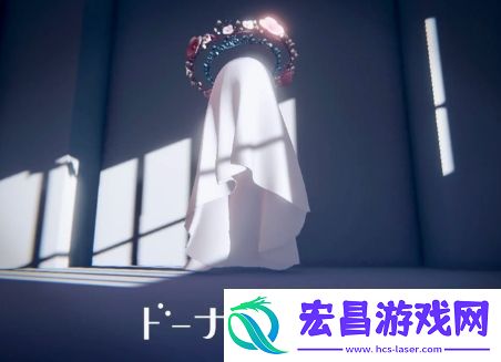哲理系解谜冒险甜甜圈的洞PC版免费发布
