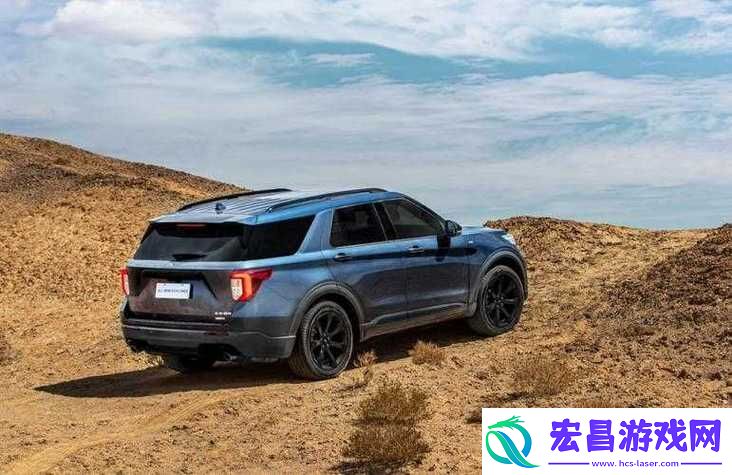 欧美无人区码SUV