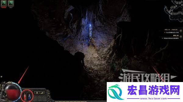 流放之路2新手入门教学