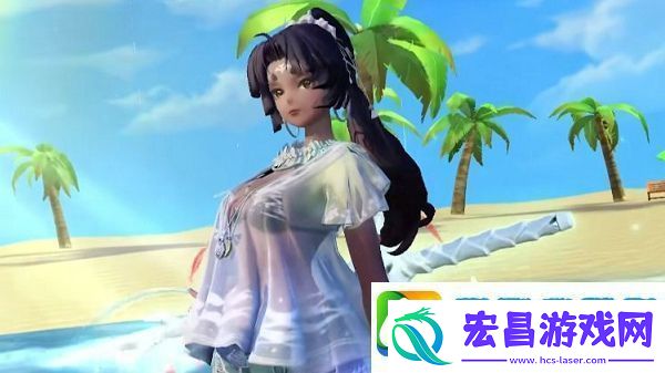 决战平安京妖刀姬泳装皮肤多少钱妖刀姬泳装皮肤多少钱介绍