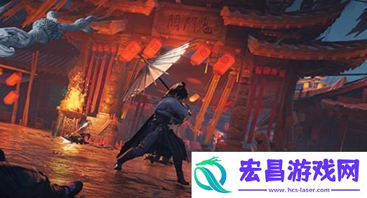 燕云十六声郭婶的钱袋位置
