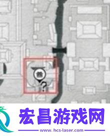 燕云十六声商人王修竹位置