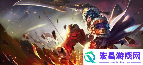 王者荣耀乱世之霸王指定英雄有哪些