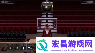 NBA2K16投篮操作动态教程NBA2K16运球突破方法稀有坐骑捕获路线