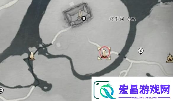 燕云十六声摇红一梦奇遇