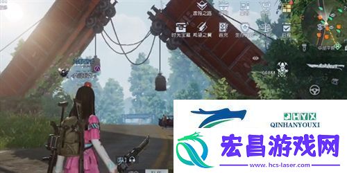 黎明觉醒明信片怎么获得
