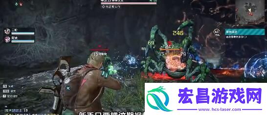 星球重启装备改装建议