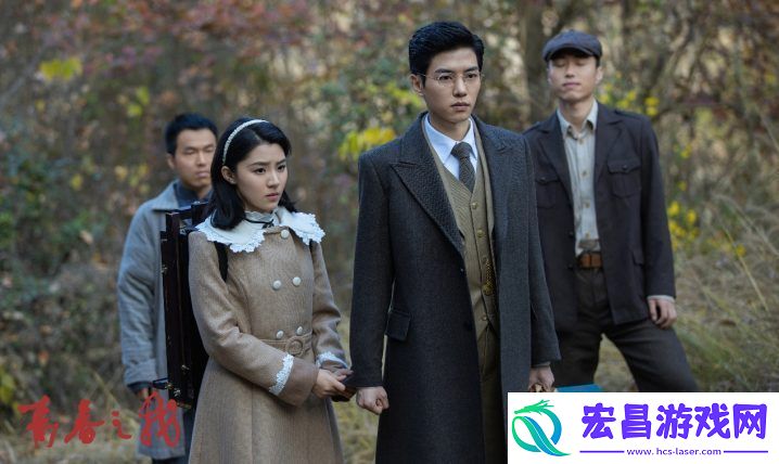 点燃青春信仰