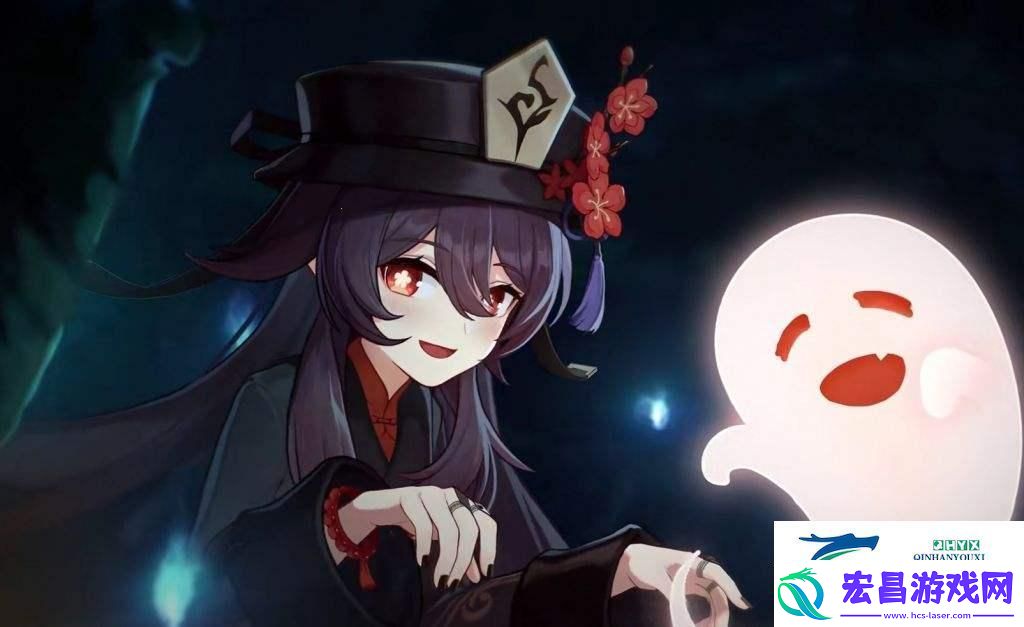 胡桃的PV炸裂创新引发热议！科技界的一股清流