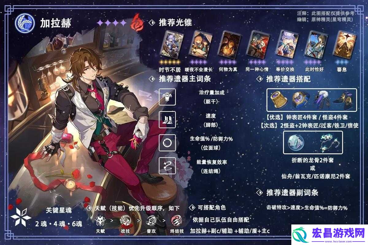 加拉赫遗器
