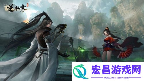 逆水寒手游哪个身份好