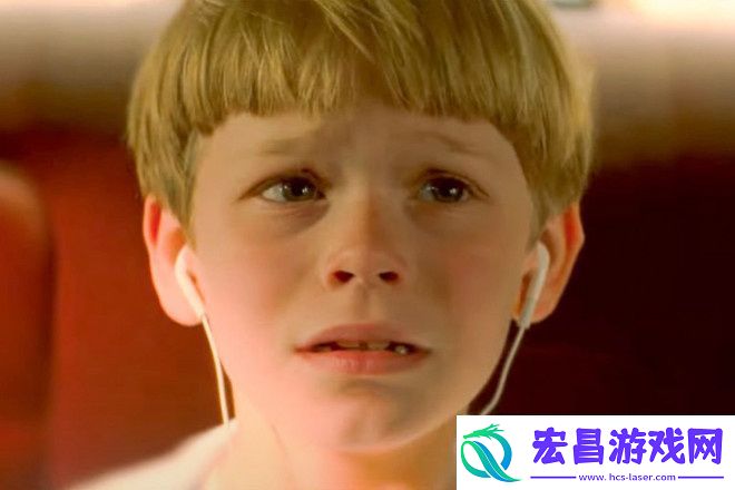 16岁少年