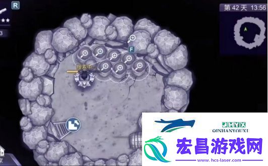 阿瑞斯病毒2当归种子位置在哪