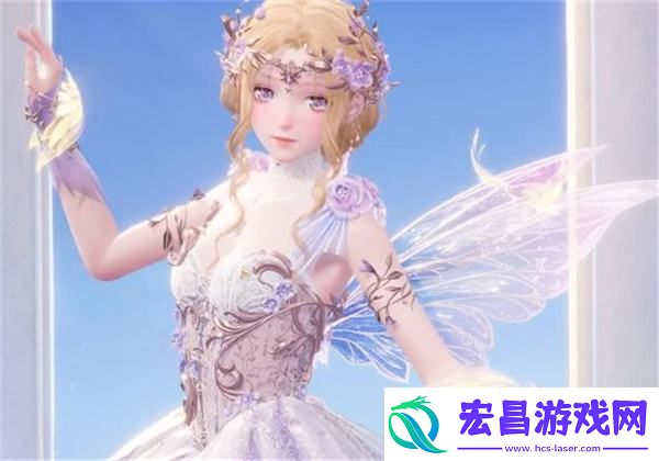 无限暖暖服装进化功能作用介绍