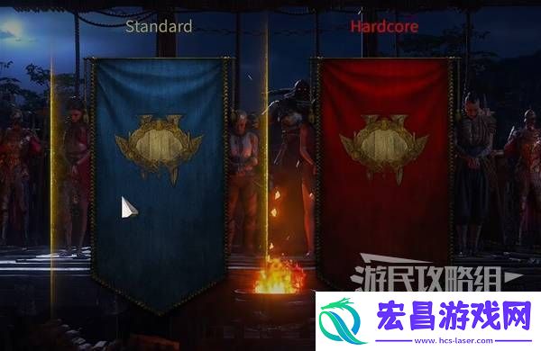 流放之路2新手入门教学