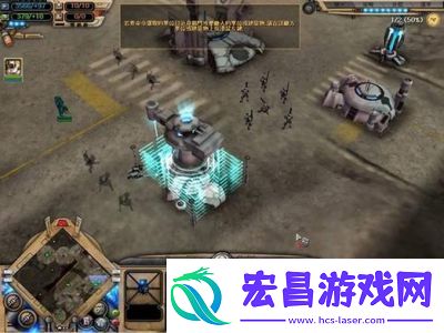 战锤40K战争黎明3灵族炎晶流玩法指南