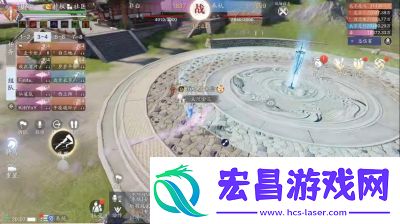 天涯明月刀手游新版本等级上限即将开放备受期待突破等级瓶颈