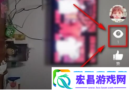 微博视频有访客记录吗
