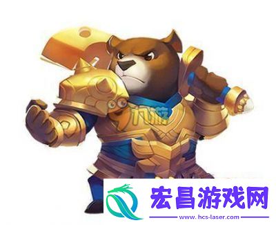 梦幻西游无双版金品黑熊精测评