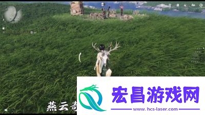 摇红一梦奇遇攻略详解