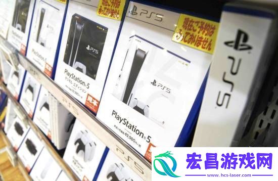 日本大学生揭露PS5黄牛高价内幕