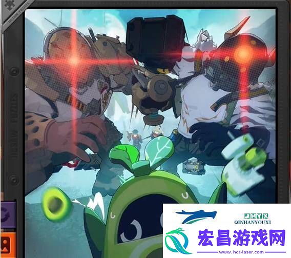 绝区零作战影像回顾第四天如何完成