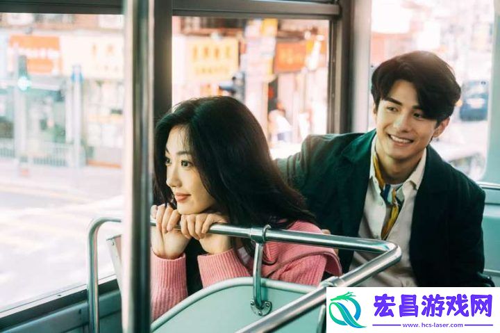 涂毓麟、孙乐言共同创作心动的痕迹