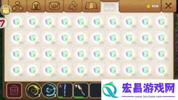 揭秘传送门骑士的荣耀
