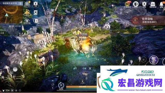 黑色沙漠手游深度攻略掌握跳跃技巧优化资源管理实现高效利用并避免浪费